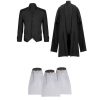 Senior Barrister Robes Package