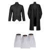 Barrister Robes Package