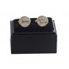 Cufflinks – Guilty and Not Guilty – Gold/Silver