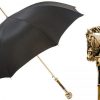 Golden Horse Umbrella