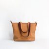 Primo – Handmade Leather Bag